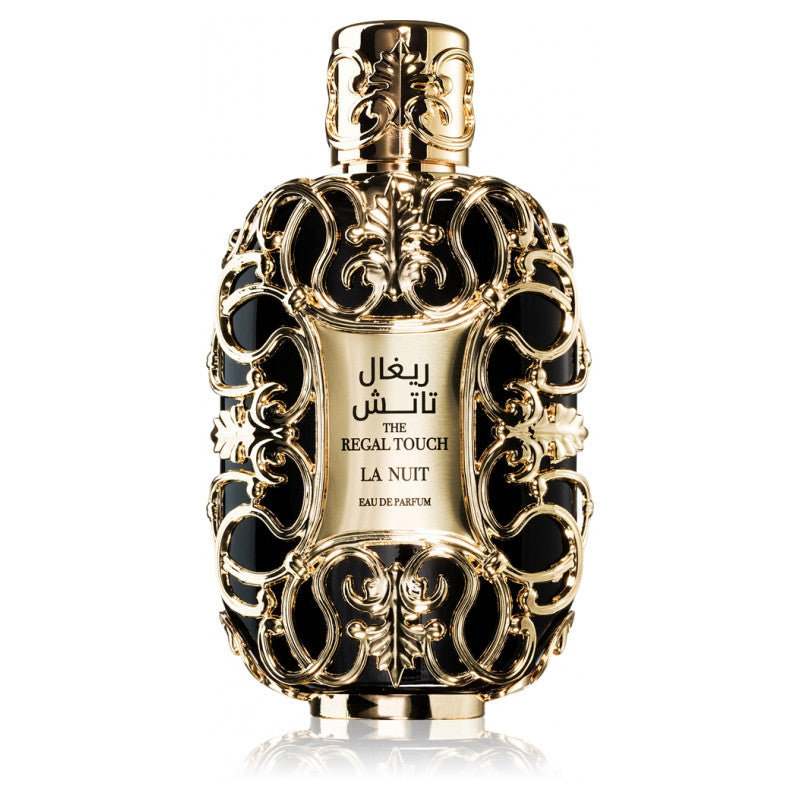 Le Chameau Regal Touch La Nuit