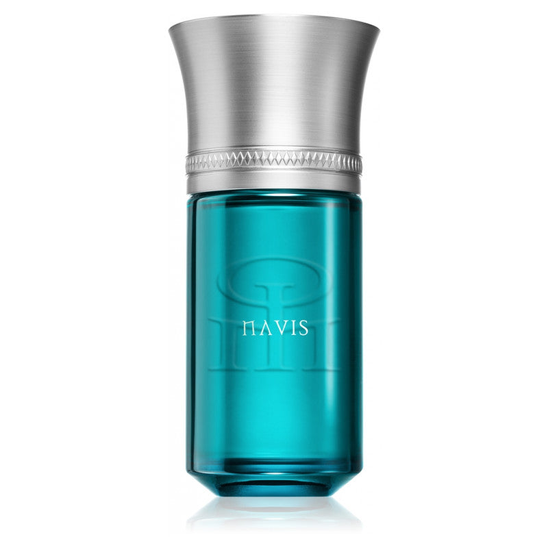 Les Liquides Imaginaires Navis