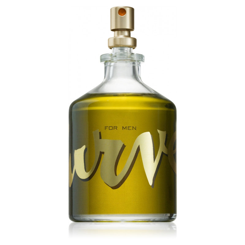 Liz Claiborne Curve for Men