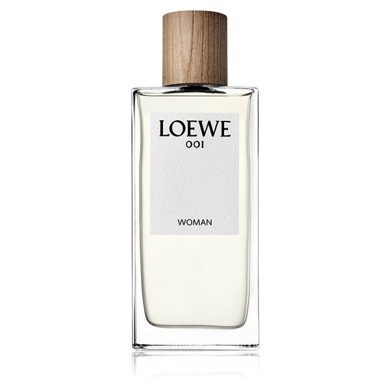 Loewe 001 Woman