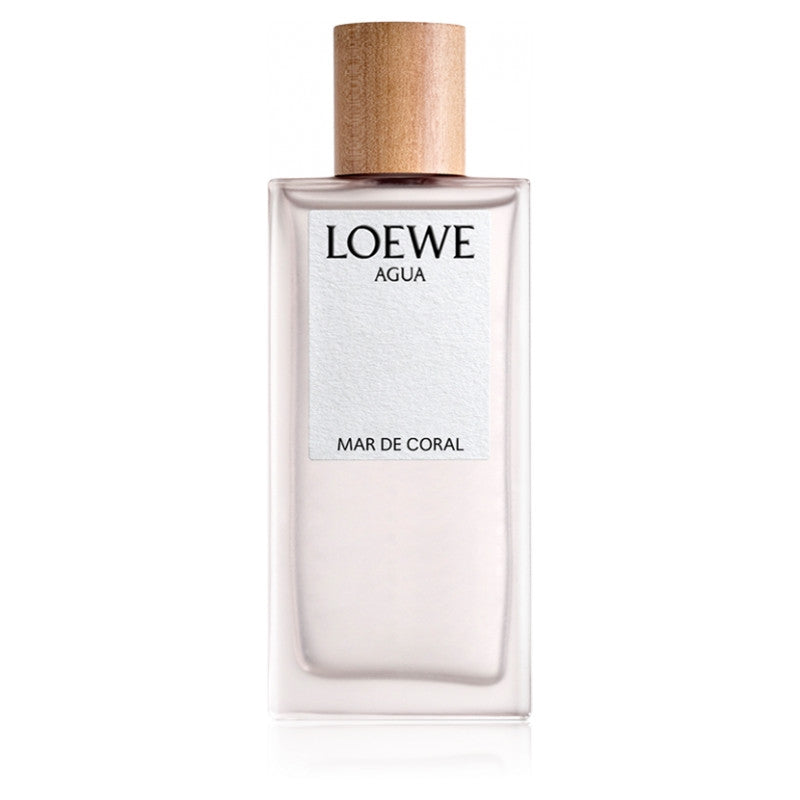 Loewe Agua Mar de Coral