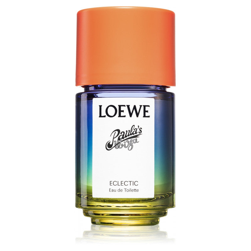 Loewe Paula’s Ibiza Eclectic