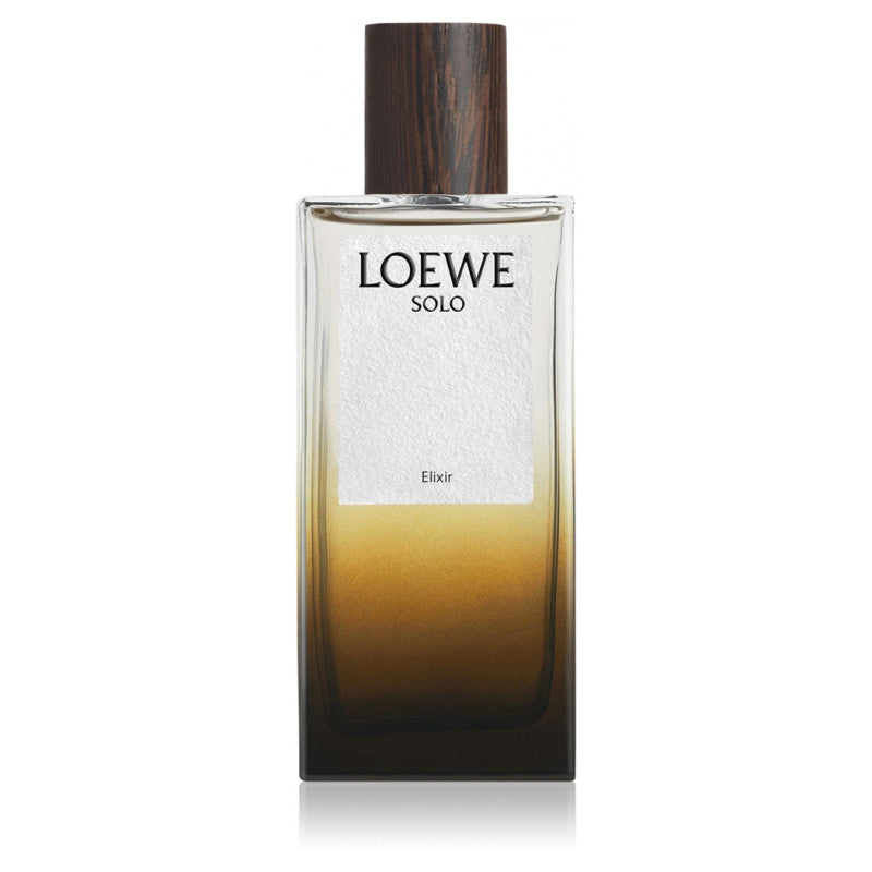 Loewe Solo Elixir