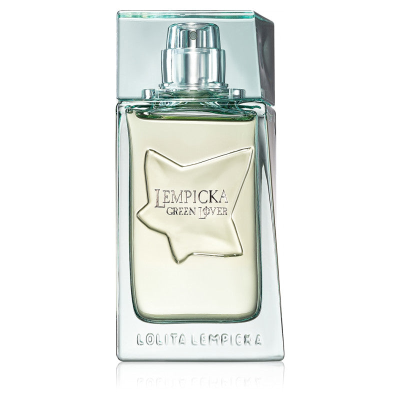 Lolita Lempicka Green Lover