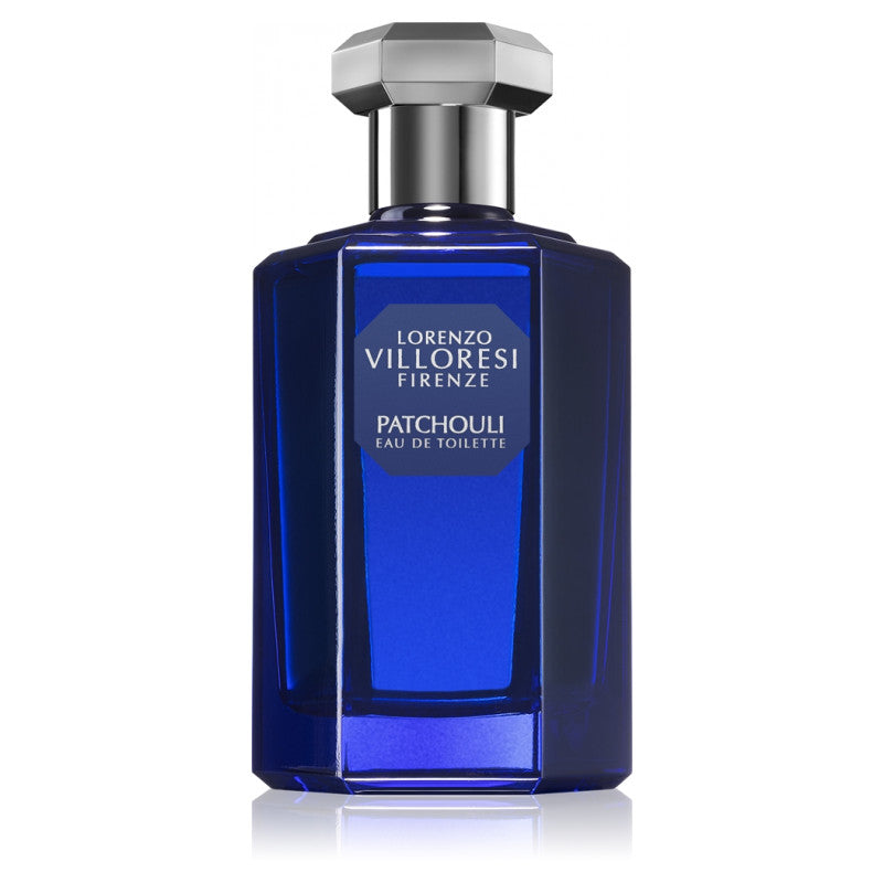 Lorenzo Villoresi Patchouli