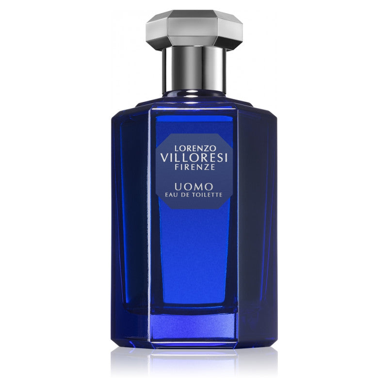 Lorenzo Villoresi Uomo