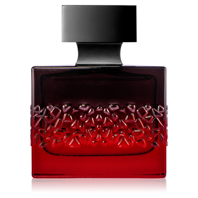 M. Micallef Jewel Collection RedColorado