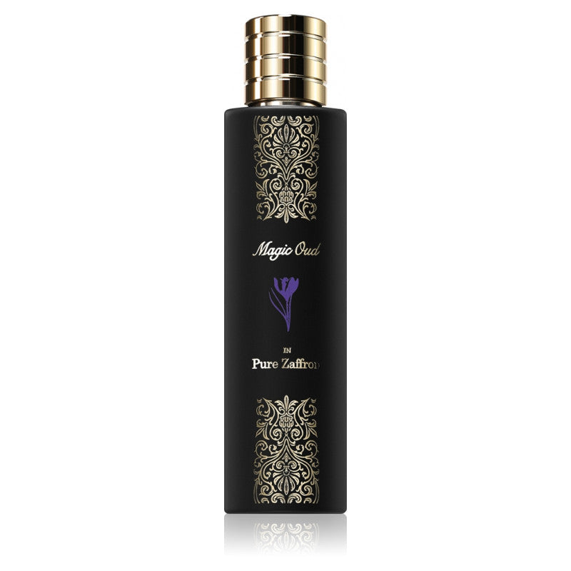 Magic Oud In Pure Zaffron