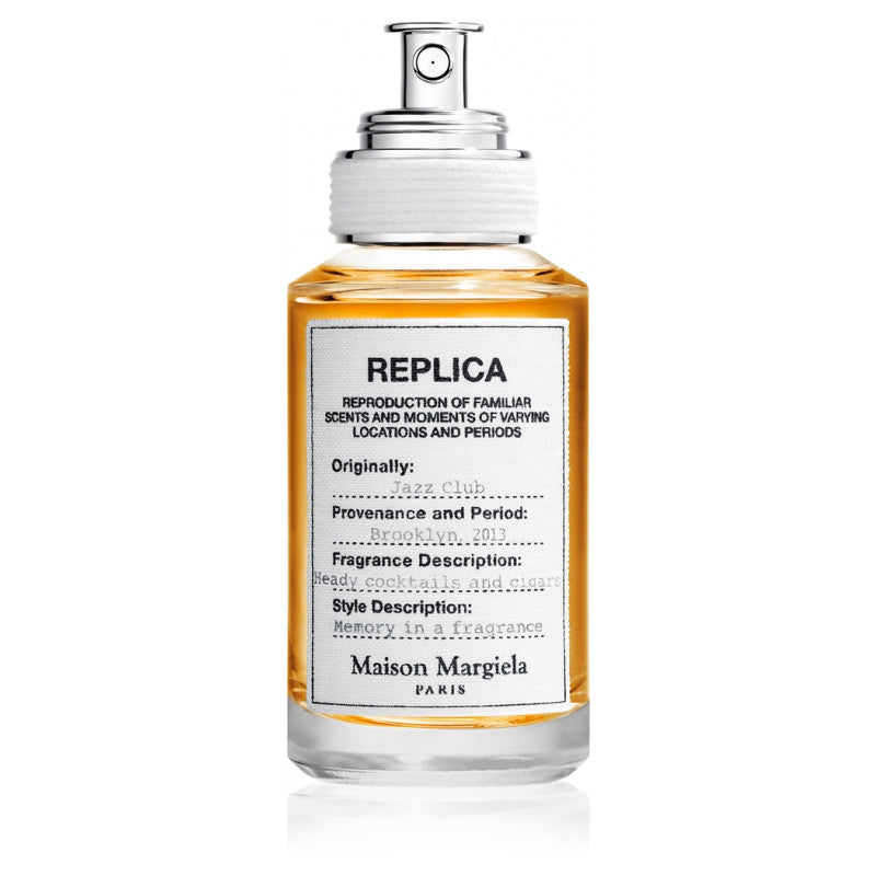Maison Margiela REPLICA Jazz Club