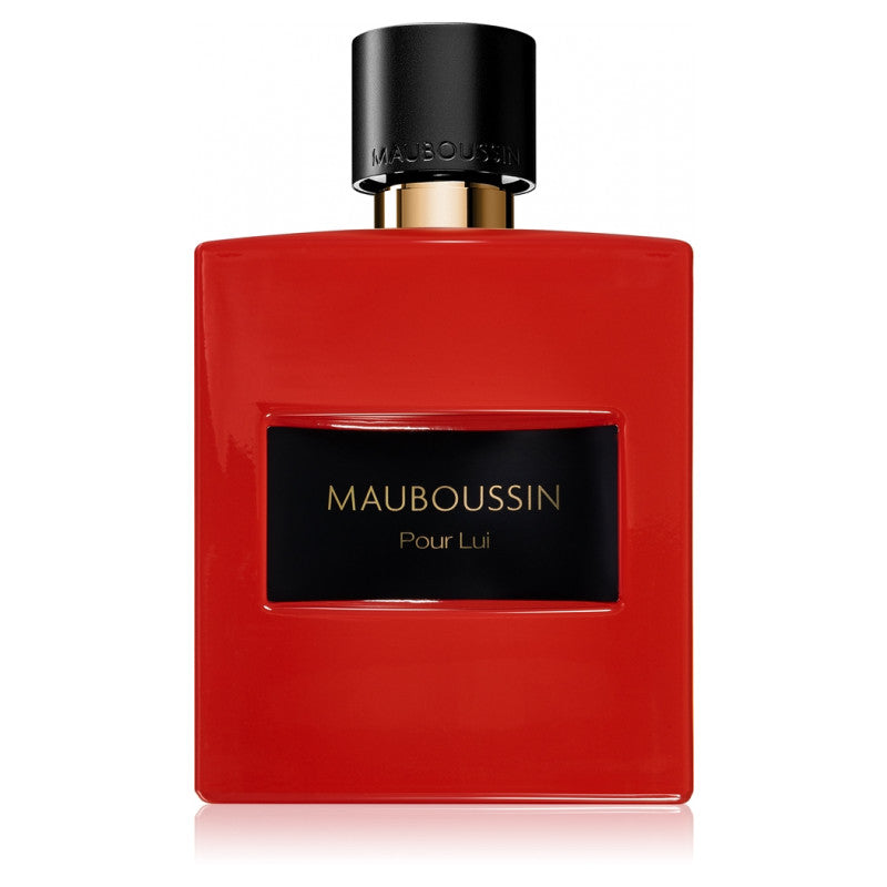 Mauboussin Pour Lui In Red