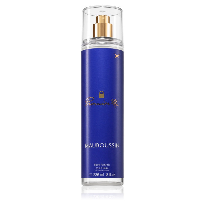 Mauboussin Promise Me Body Mist