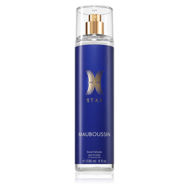 Mauboussin Star Body Mist