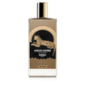 Memo Paris African Leather