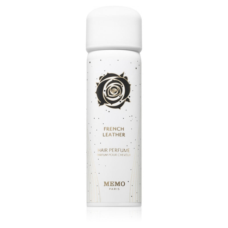 Memo Paris French Leather
