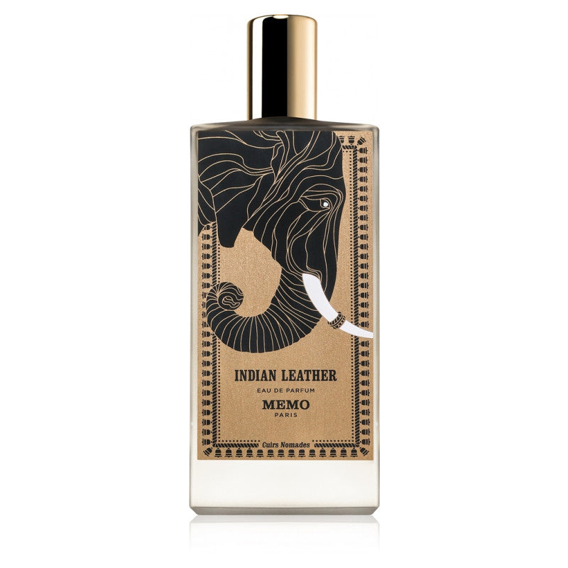 Memo Paris Indian Leather