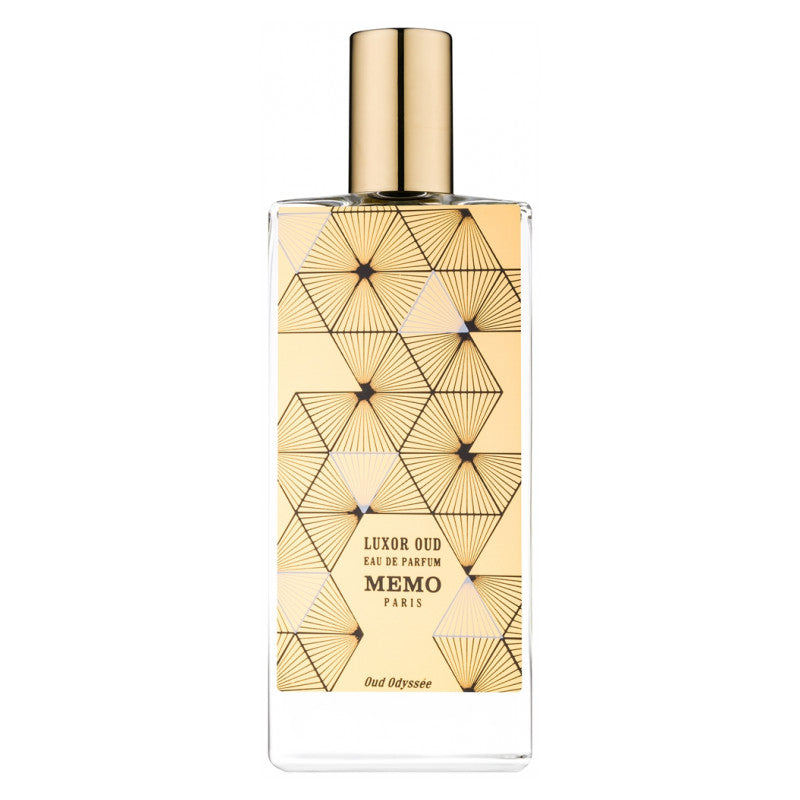 Memo Paris Luxor Oud