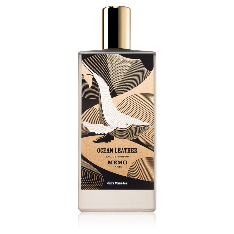 Memo Paris Ocean Leather