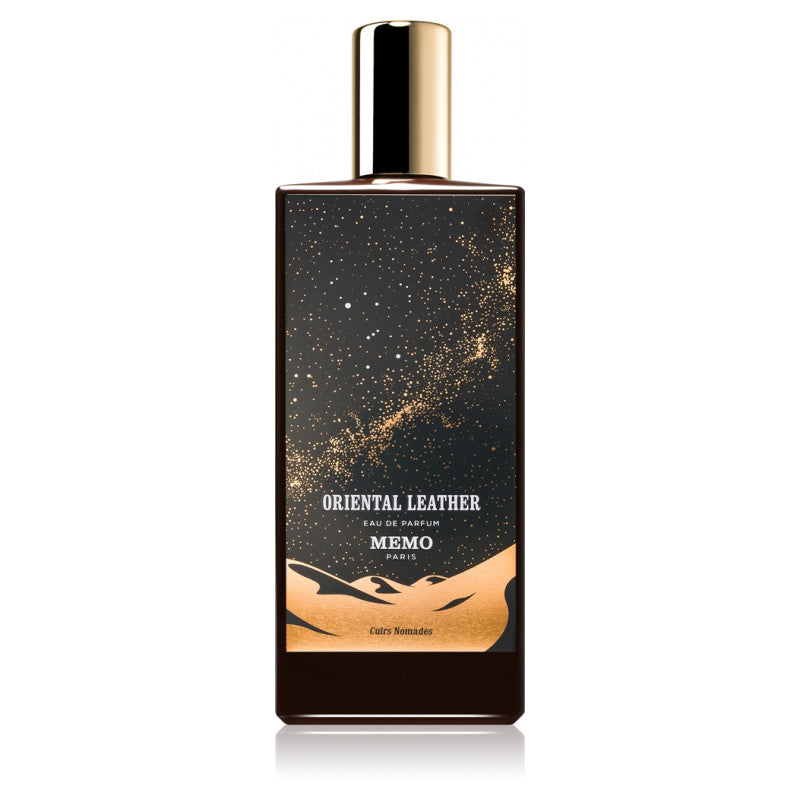 Memo Paris Oriental Leather