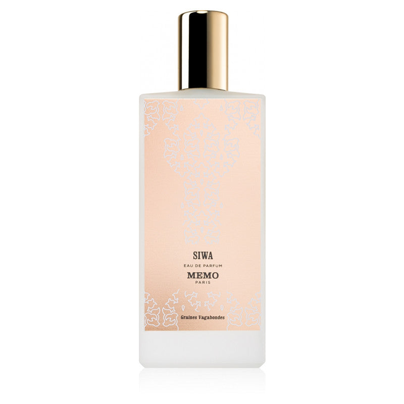 Memo Paris Siwa