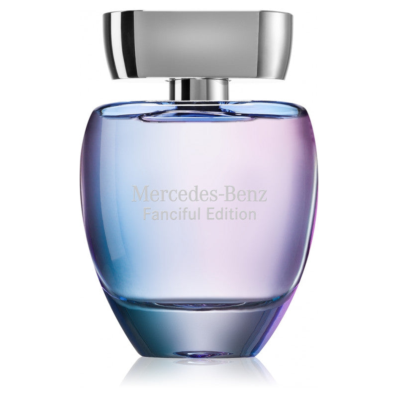 Mercedes-Benz Fanciful Edition
