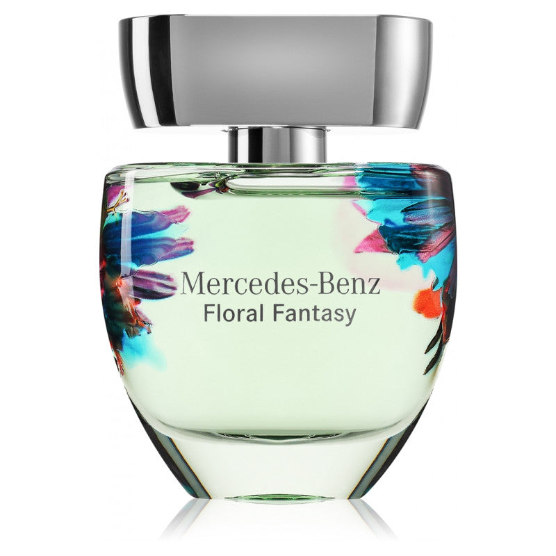 Mercedes-Benz Floral Fantasy