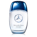 Mercedes-Benz The Move Live The Moment
