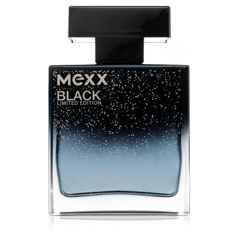 Mexx Black Man