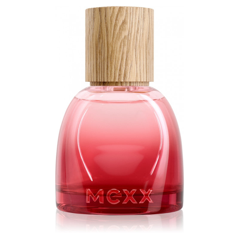 Mexx Inspired Warmth