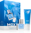 Mexx Man