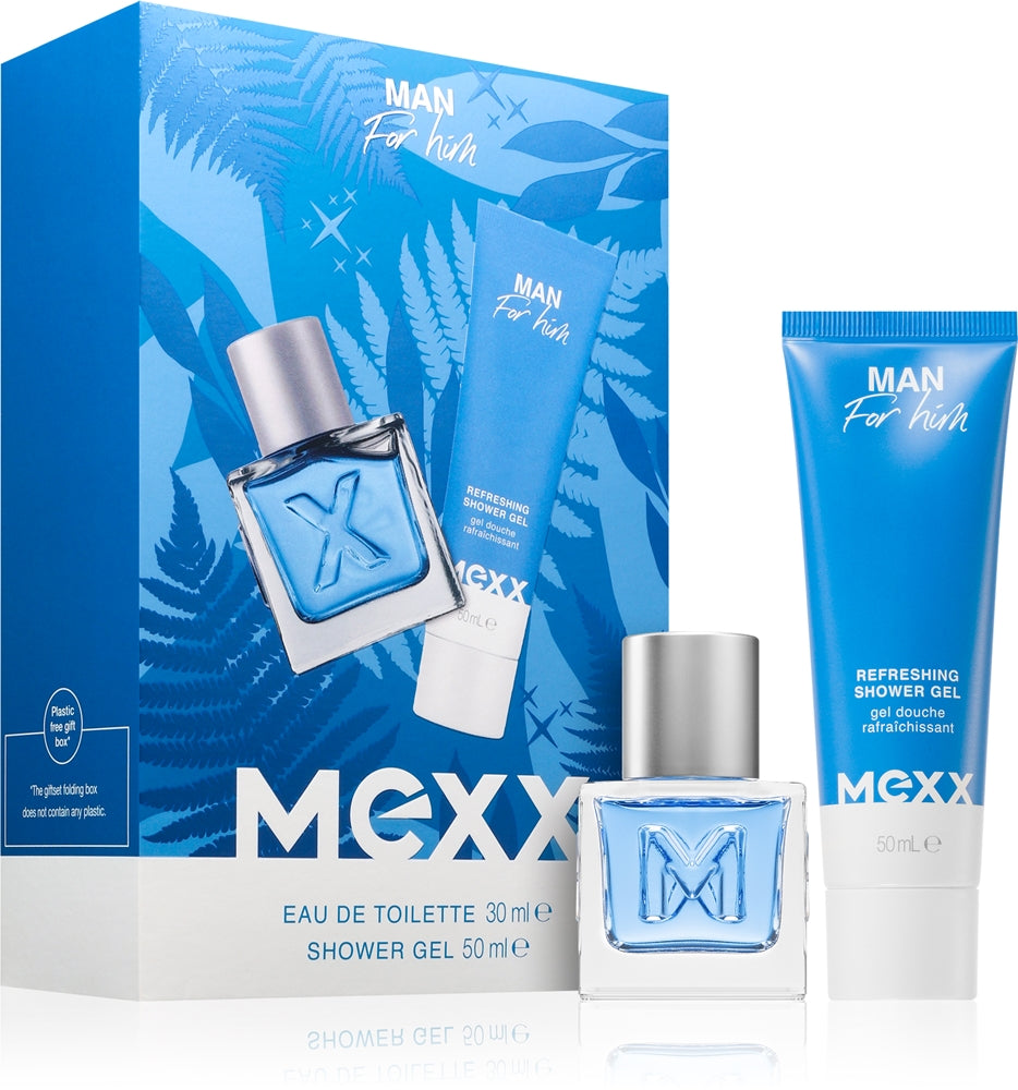 Mexx Man