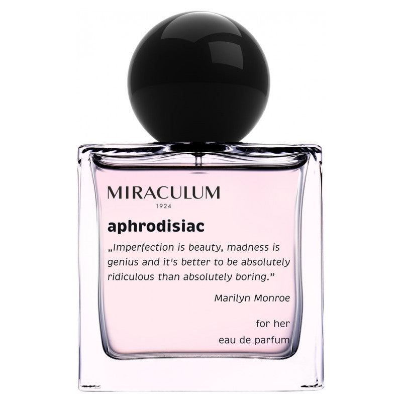 Miraculum Aphrodisiac
