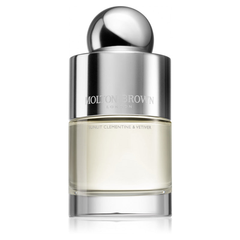 Molton Brown Sunlit Clementine & Vetiver EDT