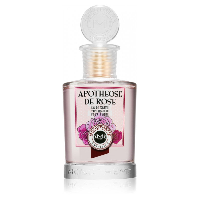 Monotheme Classic Collection Apothéose De Rose