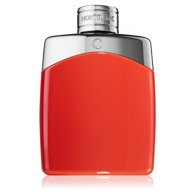Montblanc Legend Red