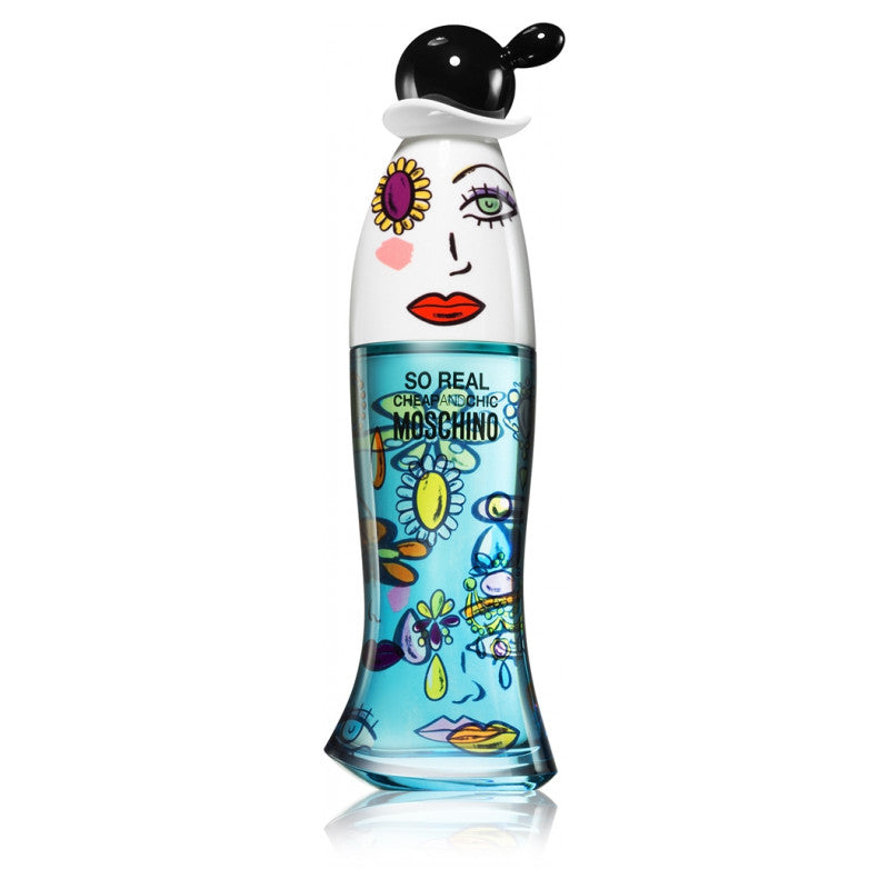 Moschino So Real