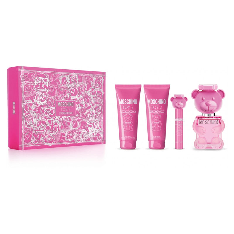 Moschino Toy 2 Bubble Gum
