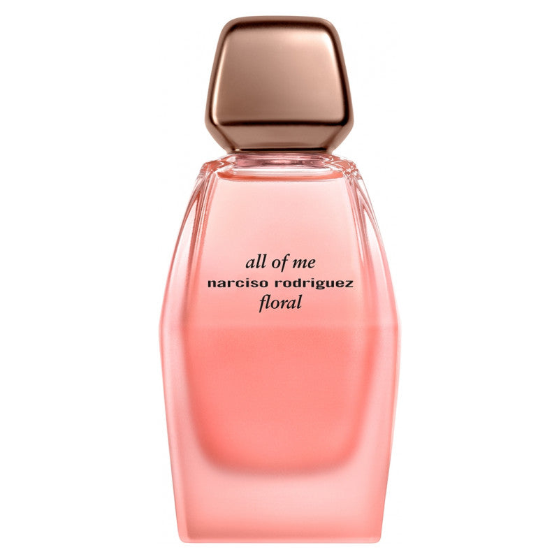 narciso rodriguez all of me floral
