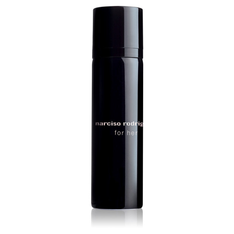 narciso rodriguez for her