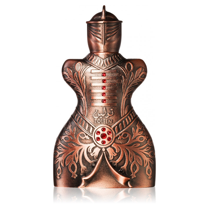 Niche Emarati Toleen