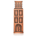 Niche Emarati Vintage Castle