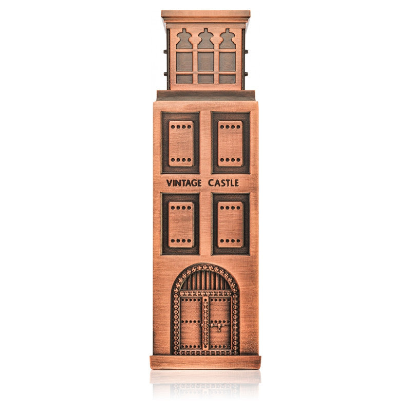 Niche Emarati Vintage Castle