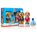 Nickelodeon Paw Patrol Shower Gel and Shampoo Set