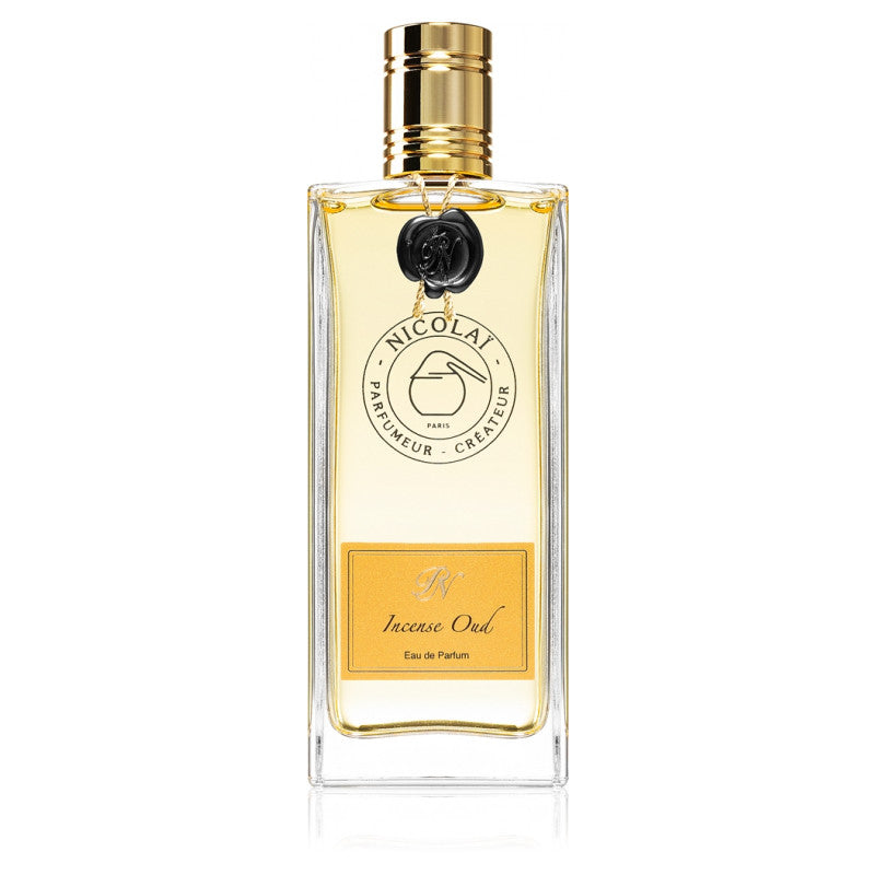 Nicolai Incense Oud