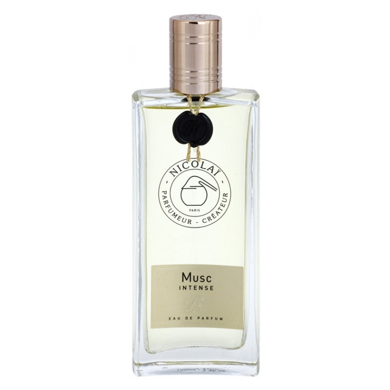 Nicolai Musc Intense
