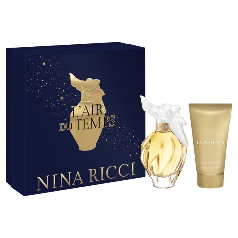 NINA RICCI L'Air du Temps