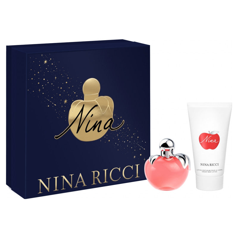 NINA RICCI Nina