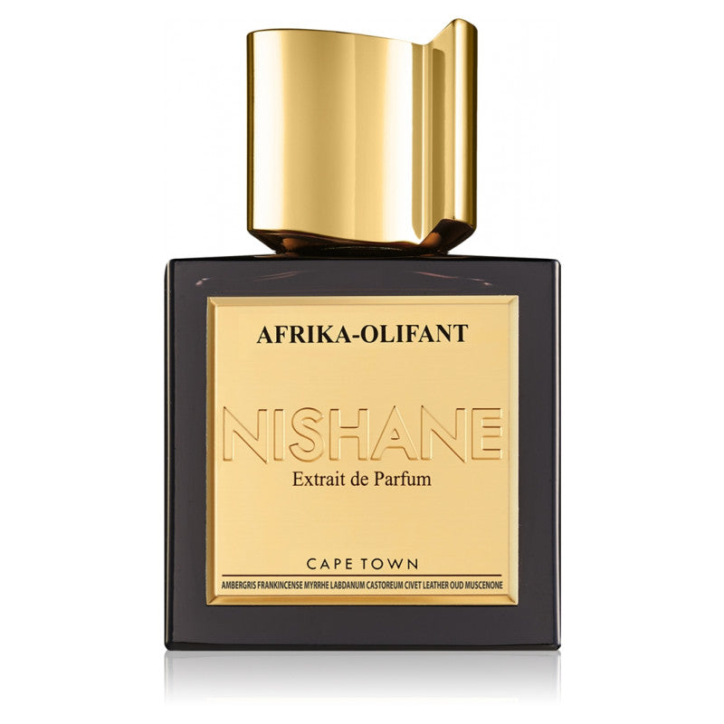 Nishane Afrika-Olifant