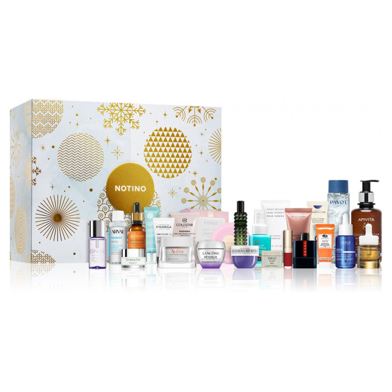 Notino Advent Calendar 2025 Exclusive