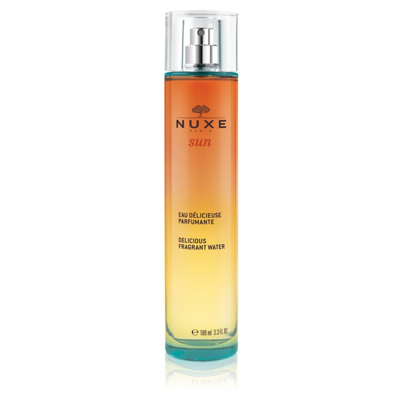 Nuxe Sun Delicious Fragrant Water