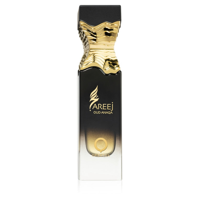 Orientica Areej Oud Anaqa